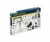 Italeri Field Tool Shop Model Kit 1:35 Scale