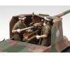 1:35 JPN Panzer Type 1 mit 6 Figuren 1:35 JPN Panzer Type 1 mit 6 Figuren