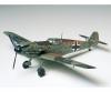 1:48 Ger. Messerschmitt Bf109 E3, aircraft model kit
