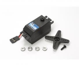 TSU-06 Digital Servo, low profile RC servo