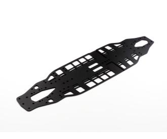1:10 TRF421X Chassis Kit, RC assembly kit