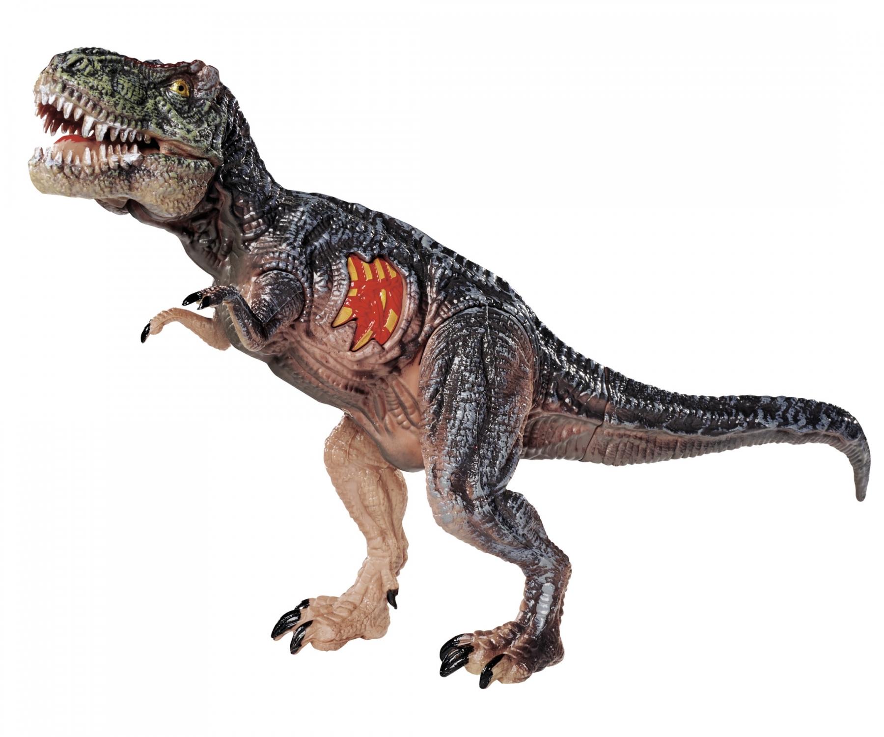 Kit Dinosaure Tyrannosaure 3D à Assembler – Puzzle Emboîtable Pour Enfants Dès 5 Ans