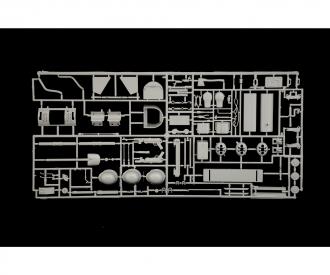 1:9 NSU HK 101 "Kettenkrad"