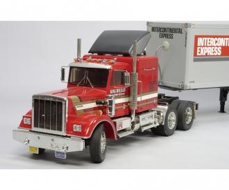 1:14 RC King Hauler Bausatz