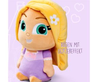 Disney Doorables Raiponce Peluche 25 cm