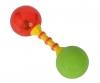 ABC First Rattle, 3 versions