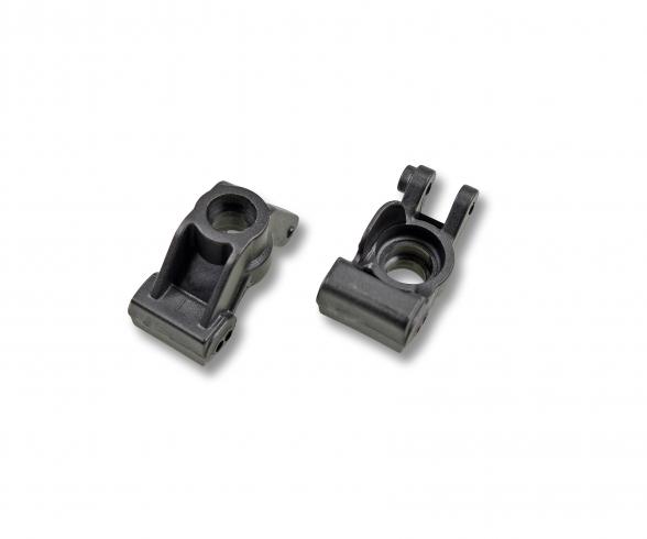 Rear Hub Carrier, XS-Chassis spare part 1:10