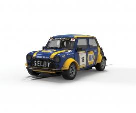 1:32 Mini Miglia NAPA 2021 Selby HD