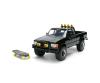 BttF Marty's Skateboard 1985 Toyota 1:24