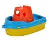 3 Bateaux Androni – Set de jeu eau et sable