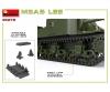 1:35 US M3A5 Lee