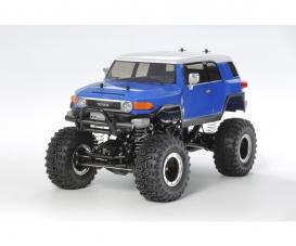 1:10 RC Toyota FJ Cruiser CR-01