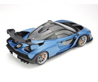 1:24 McLaren Senna, plastic model assembly kit