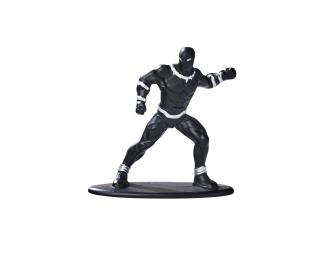 Marvel Single Pack Nanofigs, 12-asst.