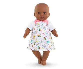 Cor. MGP 14" Dress - Little Artist