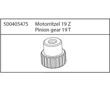 X10E Pinion Gear 23T