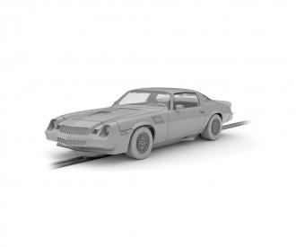 1:32 Camaro Z28 1980 Spa 24hrs HD