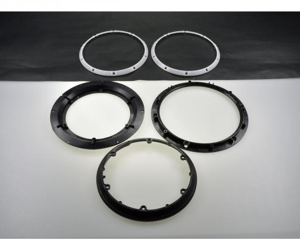 Turret Ring Bag, model accessory for 56019