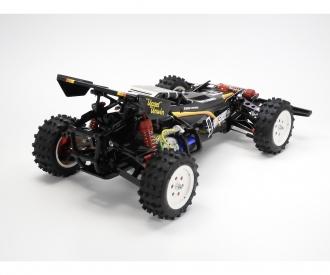 1:10 Hotshot II (2024), RC assembly kit, 4WD
