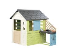 Smoby Life Maison Pretty + Cuisine