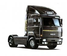 IVECO Turbostar 190.48 Special Model Kit