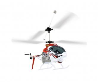 Easy Tyrann 250, RC helicopter, 2.4 GHz RTF