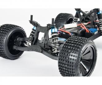 1:10 Beetle Warrior 2WD 2.4G 100% RTR