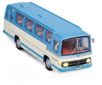 1:87 MB Bus O 302 2.4GHz 100% RTR blue