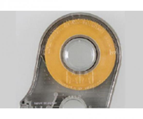 Masking Tape 10mm, modelling tape with dispenser