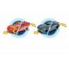 RC Cars Glow Racers Twin Pack 1:32