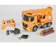 1:20 Kranwagen 2.4G 100% RTR