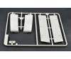 Knight Hauler H-Parts, model accessory set