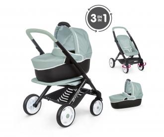 Maxi-Cosi Pushchair + Pram Sage