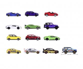 Majo Sl Set 13 Pcs Graffiti (9+4 Exclusi