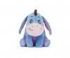 Disney Winnie the Pooh Twinkle Eye Eeyore Plush, 25 cm