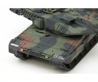 1:35 KPz Leopard 2 A7V, plastic model kit