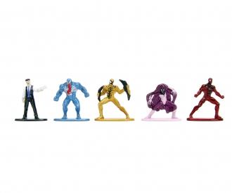 Marvel Multi Pack Nano Figures, Wave 9