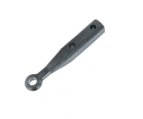 1:14 Pole for Trailer Hitch, spare part