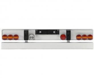 1:14 Trailer Fog & Backup Light, model accessory