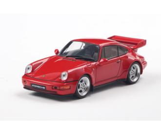 Porsche 964 RS 3.8 1994, Model Car, 1:43