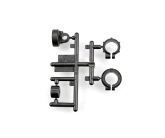BB-01 Damper Adjuster V Parts, RC spare set