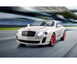 1:14 Bentley Continental Supersports ISR 2.4G 100%RTR