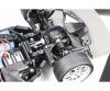 1:10 RC TT-02 Chassis built up