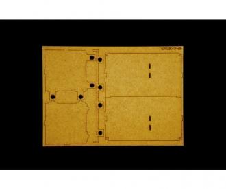 Italeri Battle-Set 1945 Fall of the Reich 1:72