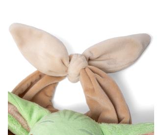 Star Wars Grogu Cradle Comforter