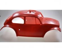 Monster Beetle body shell, RC car body in ABS