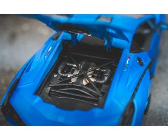 1:14 Lamborghini Sián, RC car, 2.4GHz RTR