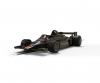 Scalextric Lotus 79 #5 Andretti 1978 Slot Car