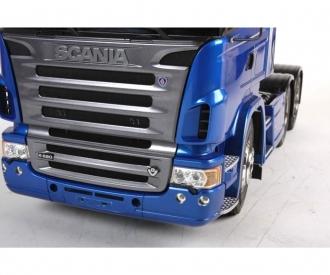1:14 Scania R620 6x4 Highline, RC kit
