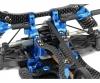 1:10 RC TRF420X Chassis Kit